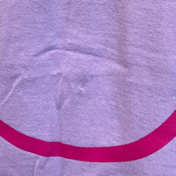 Dressed In Lala The World Needs Your Magic Oversized Tee - Picture 5 of 9